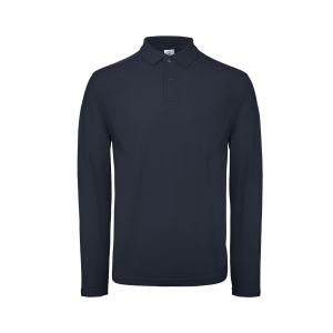 Polo manches longues homme 6