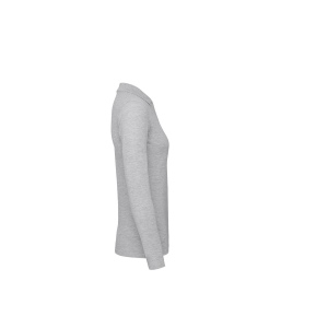 Polo manches longues femme 20