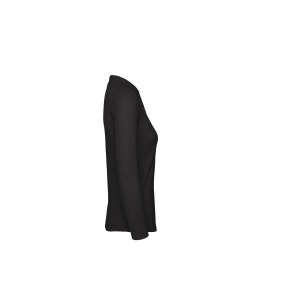 Polo manches longues femme 21