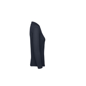 Polo manches longues femme 22