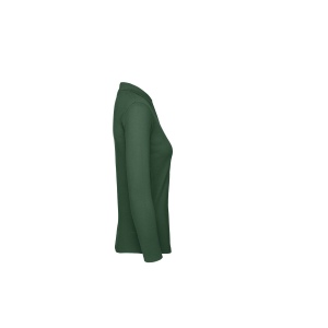 Polo manches longues femme 23
