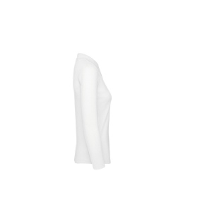 Polo manches longues femme 24