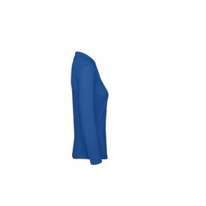 Polo manches longues femme 25
