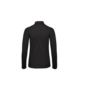 Polo manches longues femme 13