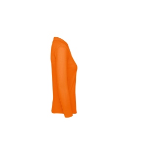 Polo manches longues femme 18