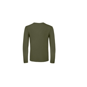 Tee-shirt homme manches longues 18