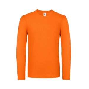 Tee-shirt homme manches longues 2