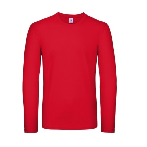 Tee-shirt homme manches longues 4
