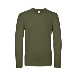 Tee-shirt homme manches longues 6