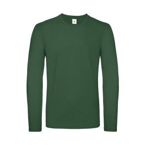Tee-shirt homme manches longues 11