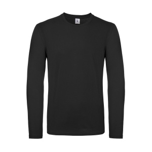 Tee-shirt homme manches longues 9
