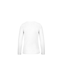 Tee-shirt femme manches longues 24