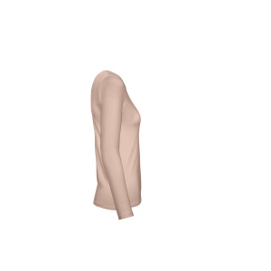 Tee-shirt femme manches longues 27