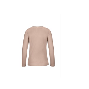 Tee-shirt femme manches longues 15
