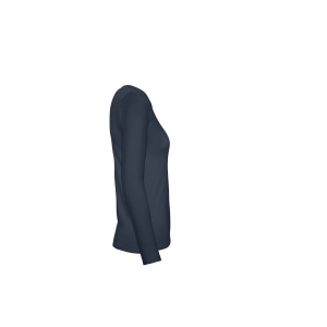 Tee-shirt femme manches longues 34