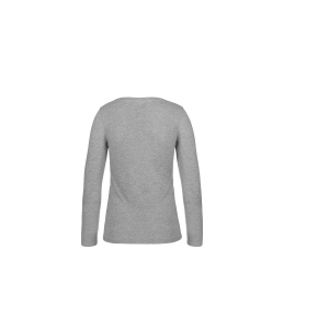 Tee-shirt femme manches longues 17