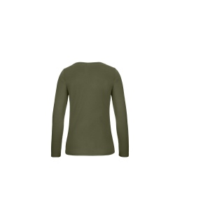 Tee-shirt femme manches longues 18
