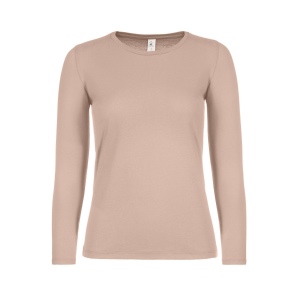 Tee-shirt femme manches longues 3
