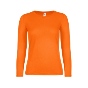 Tee-shirt femme manches longues 2