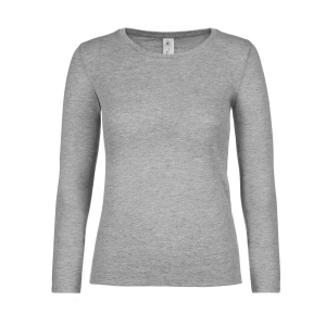 Tee-shirt femme manches longues 5