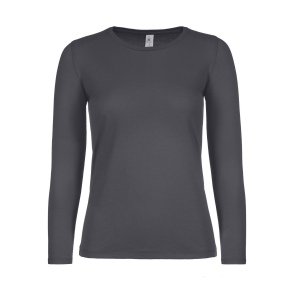 Tee-shirt femme manches longues 8