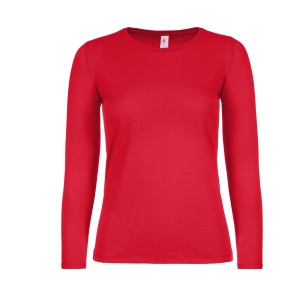 Tee-shirt femme manches longues 4