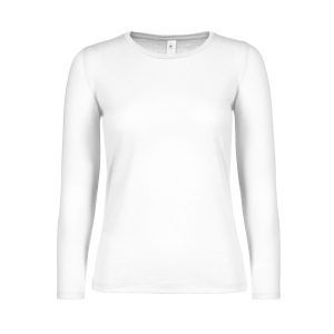 Tee-shirt femme manches longues 12