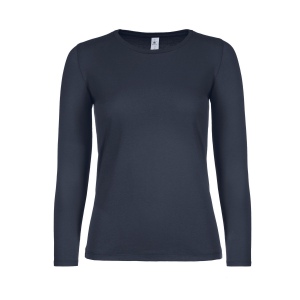 Tee-shirt femme manches longues 10