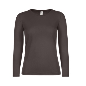 Tee-shirt femme manches longues 7