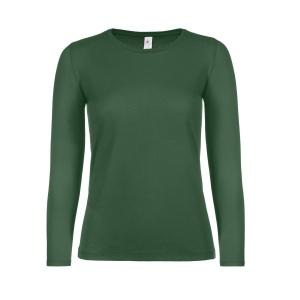 Tee-shirt femme manches longues 11