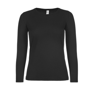 Tee-shirt femme manches longues 9