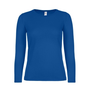 Tee-shirt femme manches longues 13