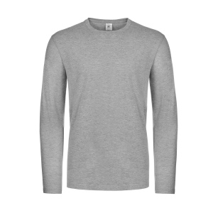 Tee-shirt homme manches longues 4
