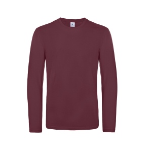 Tee-shirt homme manches longues 5