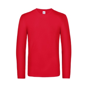 Tee-shirt homme manches longues 3