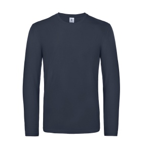 Tee-shirt homme manches longues 8