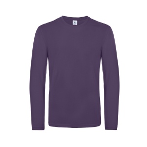 Tee-shirt homme manches longues 10