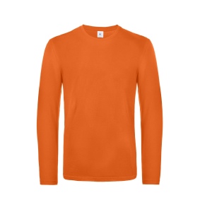 Tee-shirt homme manches longues 2