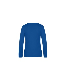 Tee-shirt femme manches longues 21