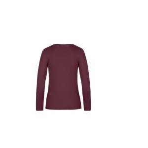 Tee-shirt femme manches longues 15