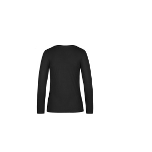 Tee-shirt femme manches longues 17