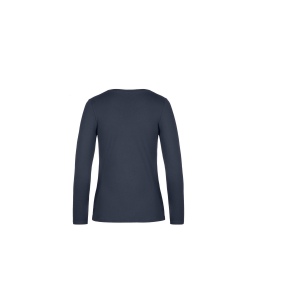 Tee-shirt femme manches longues 18