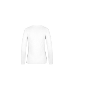 Tee-shirt femme manches longues 19