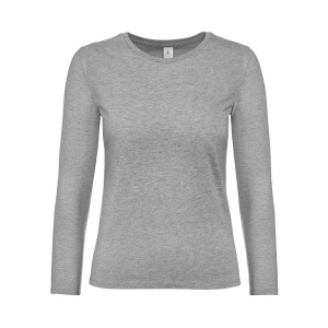 Tee-shirt femme manches longues 4