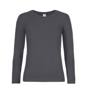 Tee-shirt femme manches longues 6