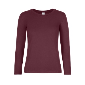 Tee-shirt femme manches longues 5