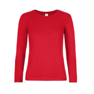 Tee-shirt femme manches longues 3