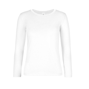 Tee-shirt femme manches longues 9