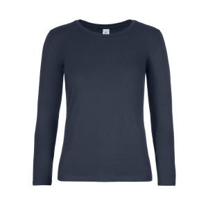 Tee-shirt femme manches longues 8