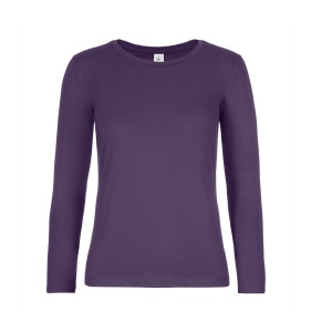 Tee-shirt femme manches longues 10
